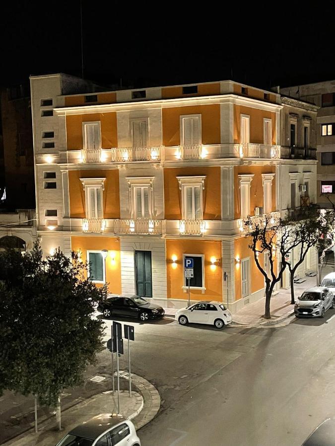 Reluxe Private Wellness Lecce