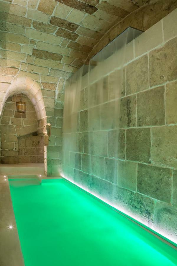 Reluxe Private Wellness 4* Lecce