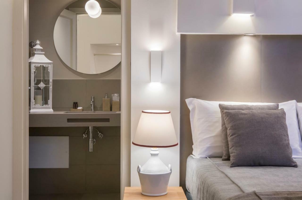 Reluxe Private Wellness Frühstückspension Lecce