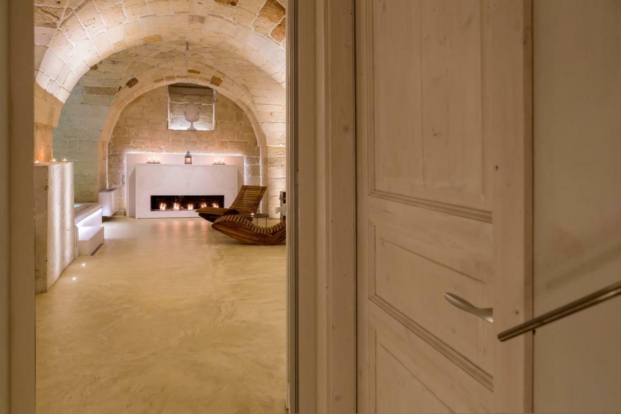 Reluxe Private Wellness 4*