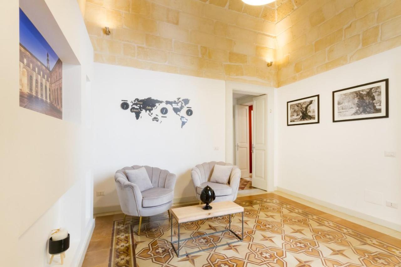 Couette-café Reluxe Private Wellness Lecce