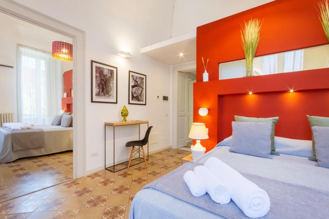 Reluxe Private Wellness Couette-café Lecce
