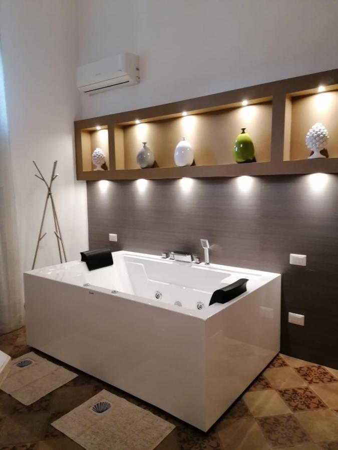 Couette-café Reluxe Private Wellness Lecce