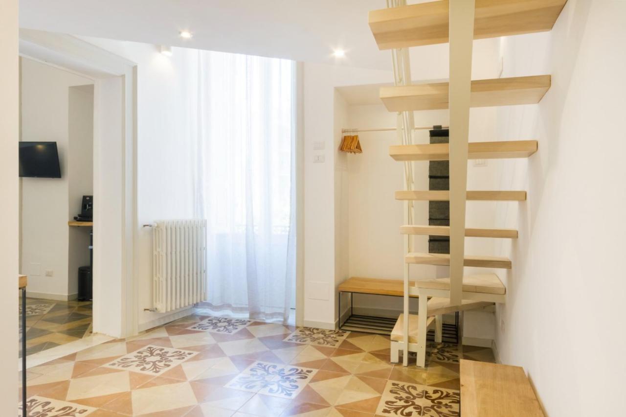 Couette-café Reluxe Private Wellness Lecce