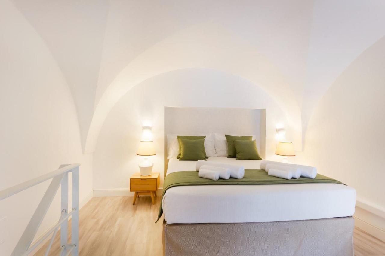 Reluxe Private Wellness Couette-café Lecce