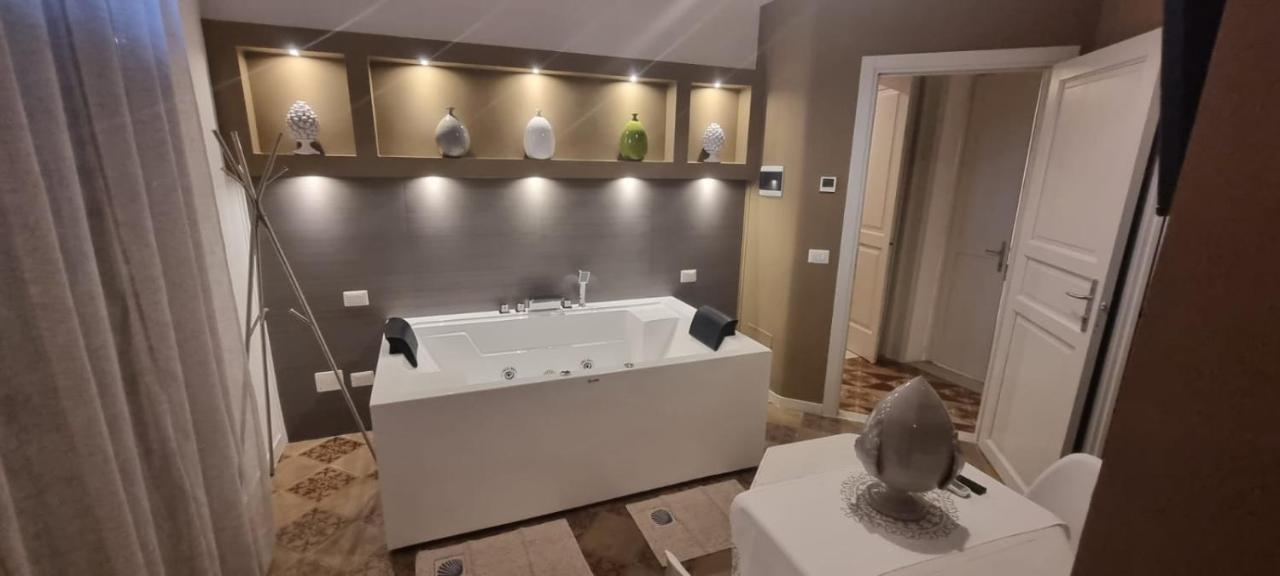 Couette-café Reluxe Private Wellness