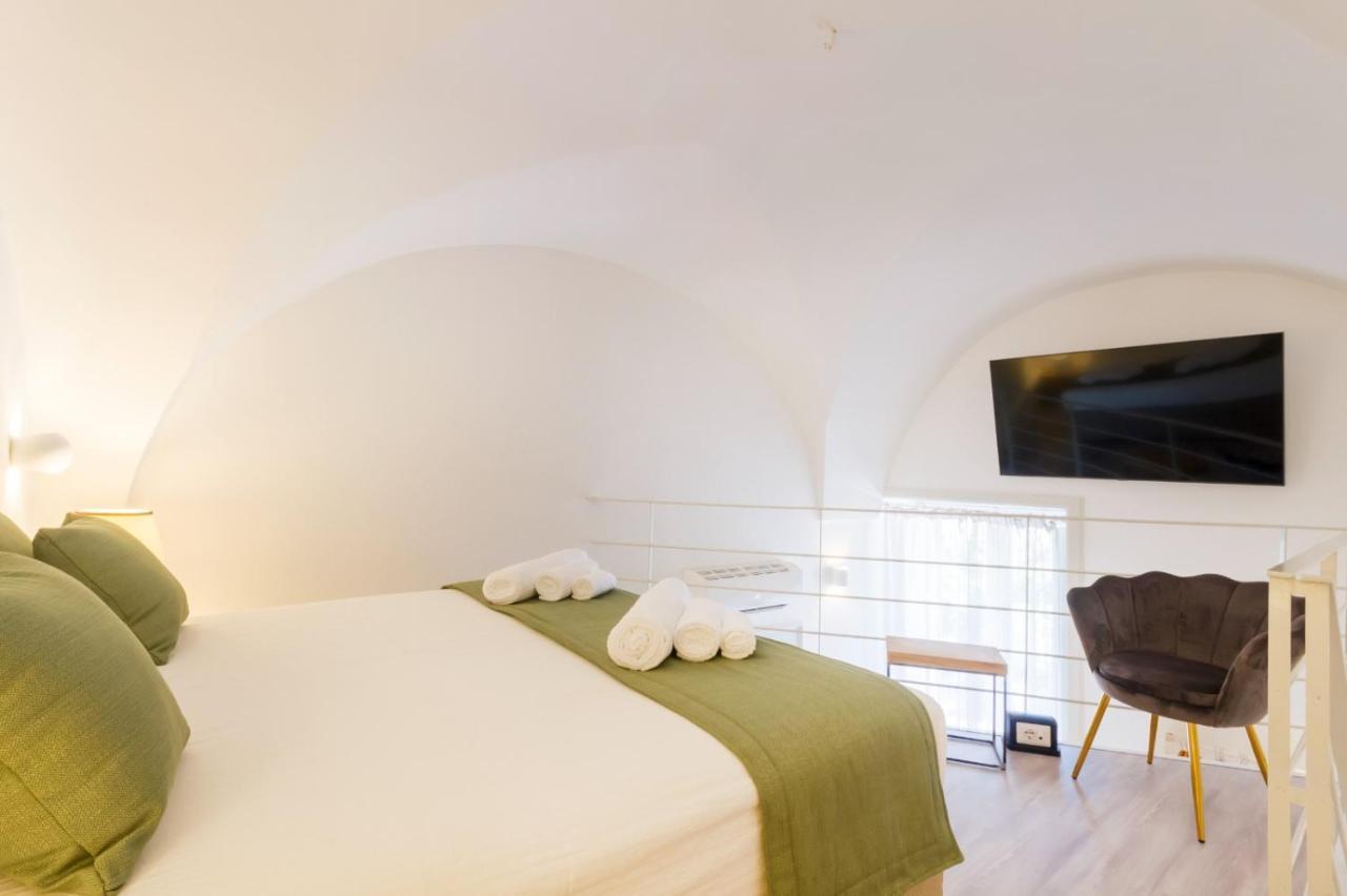 Reluxe Private Wellness Couette-café