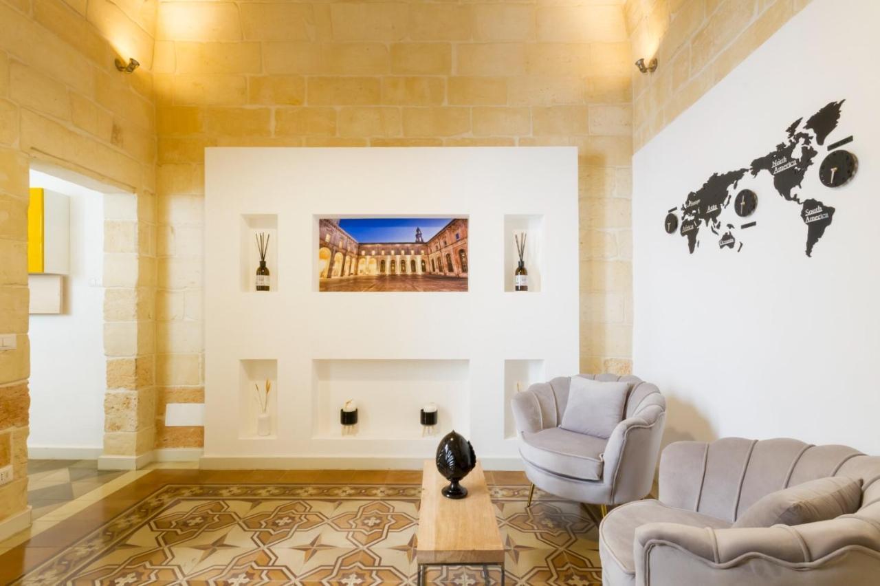 Reluxe Private Wellness Couette-café 4*