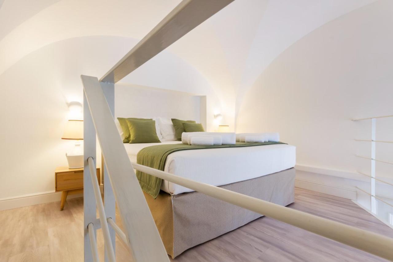 Reluxe Private Wellness Couette-café
