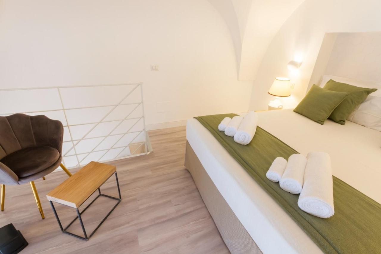 Reluxe Private Wellness Couette-café 4*