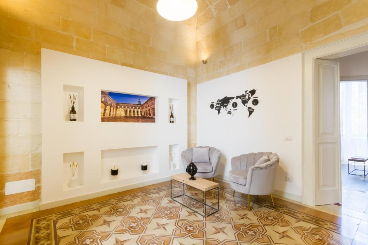 Reluxe Private Wellness Couette-café Lecce