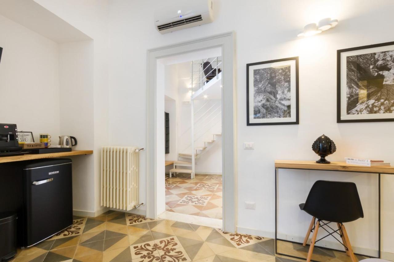 Reluxe Private Wellness Couette-café 4*
