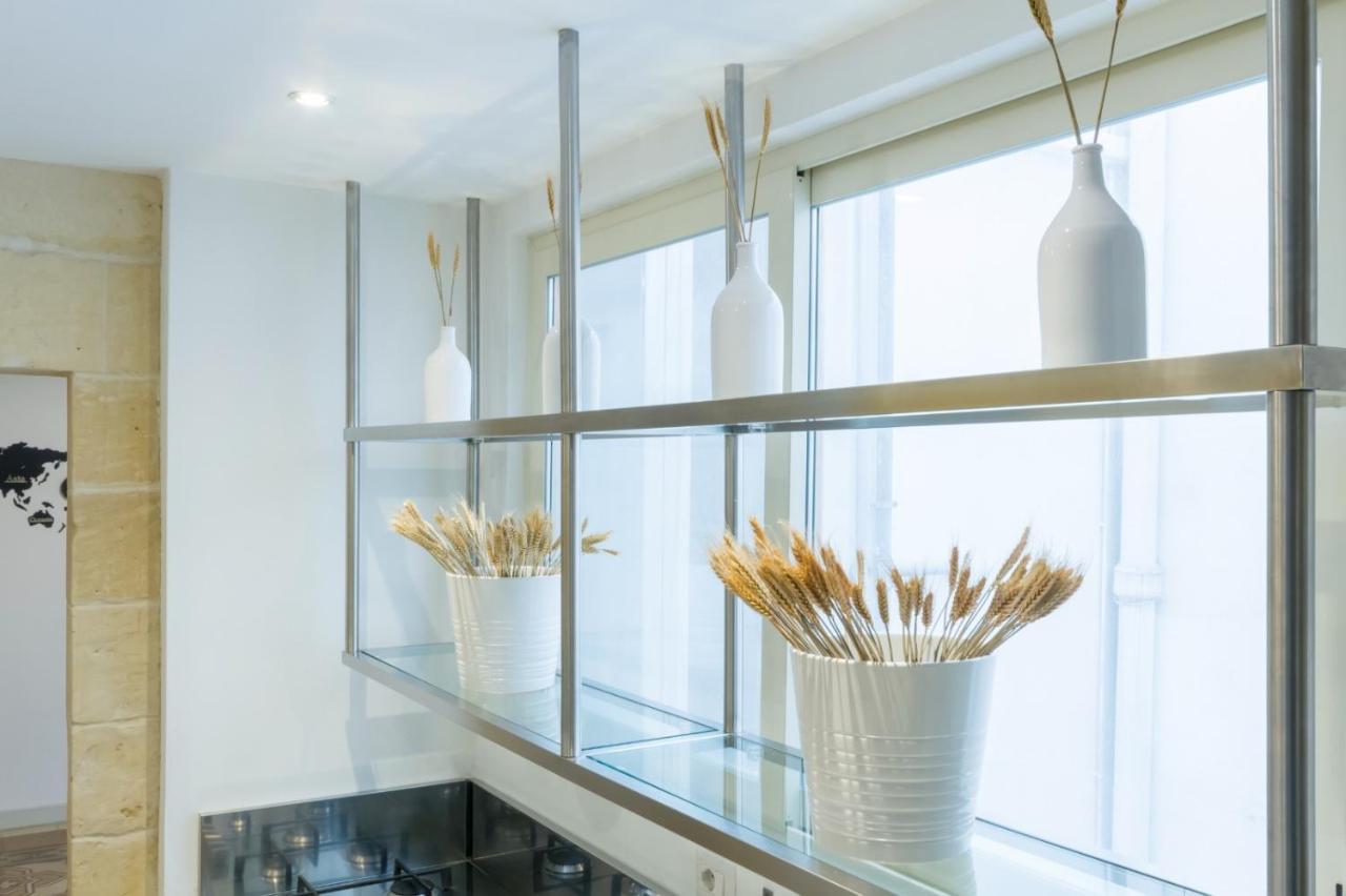 Reluxe Private Wellness Couette-café Lecce