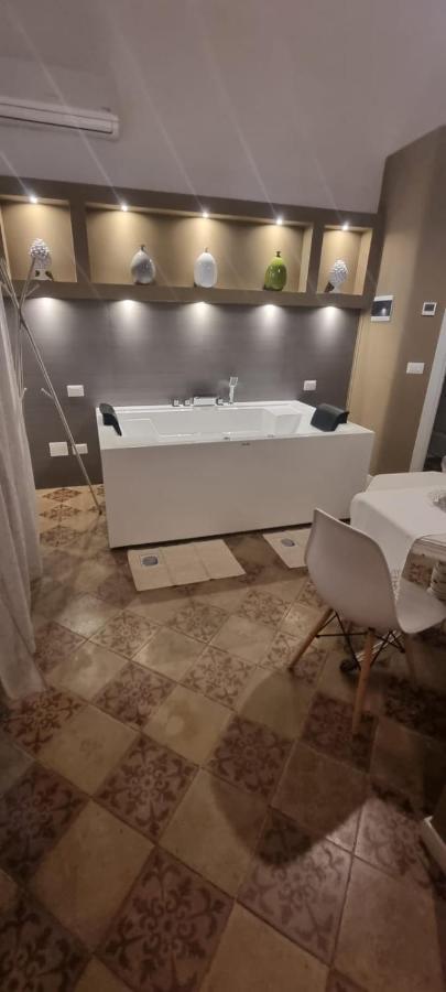 Couette-café Reluxe Private Wellness Lecce