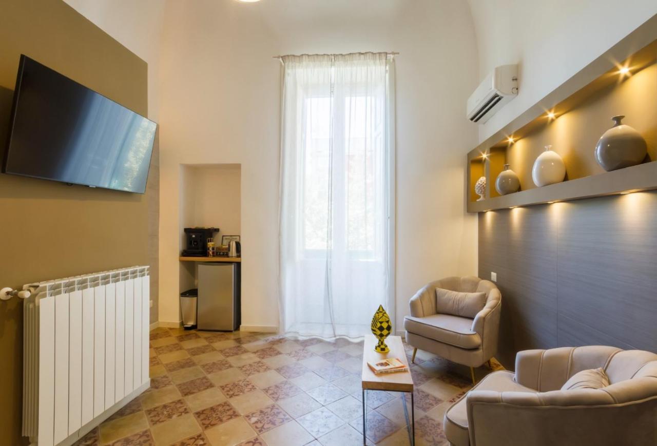Reluxe Private Wellness Lecce