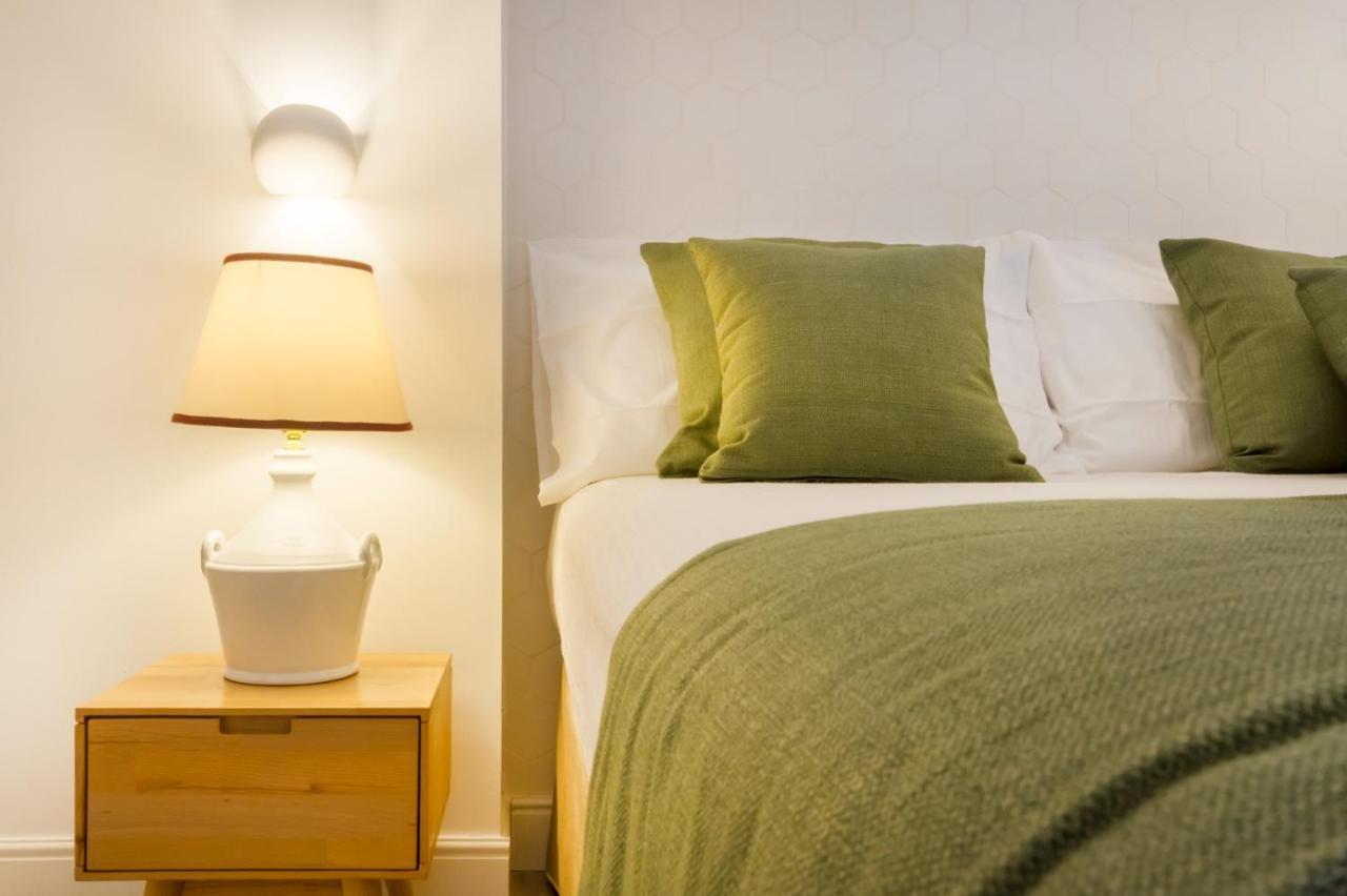 Reluxe Private Wellness Couette-café Lecce