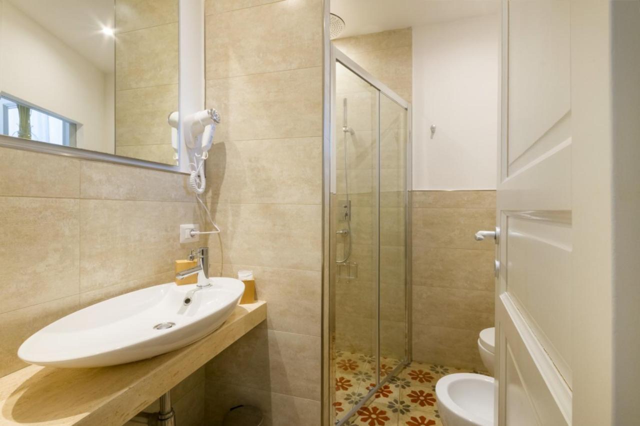 Reluxe Private Wellness Couette-café Lecce
