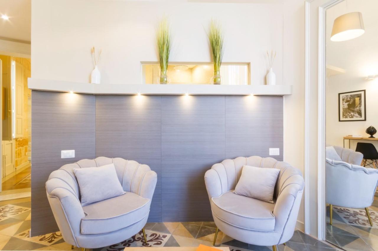 Reluxe Private Wellness Lecce