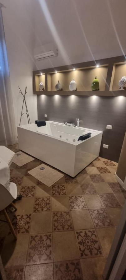 Reluxe Private Wellness 4* Lecce