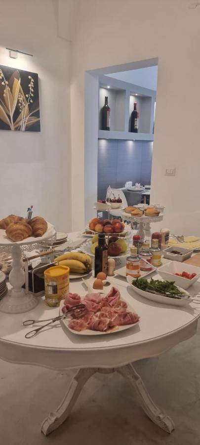 Couette-café Reluxe Private Wellness Lecce