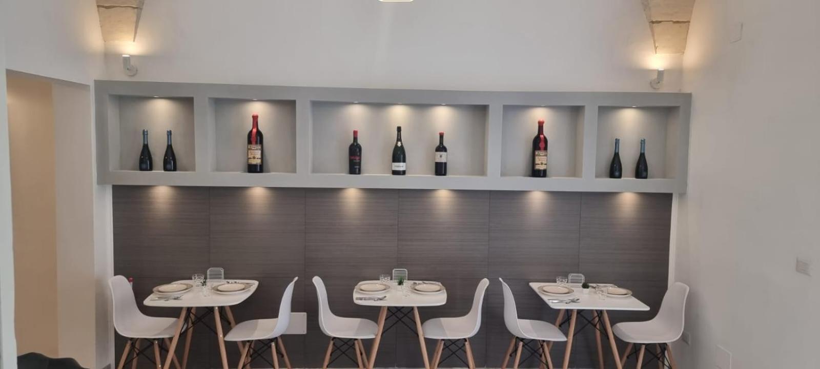 Couette-café Reluxe Private Wellness