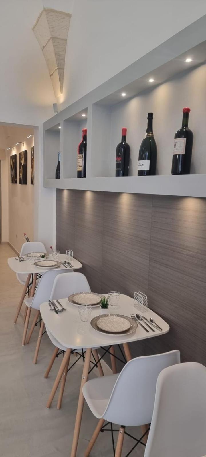 Reluxe Private Wellness Couette-café 4*