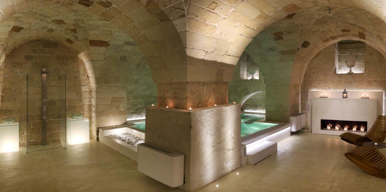 Reluxe Private Wellness Lecce