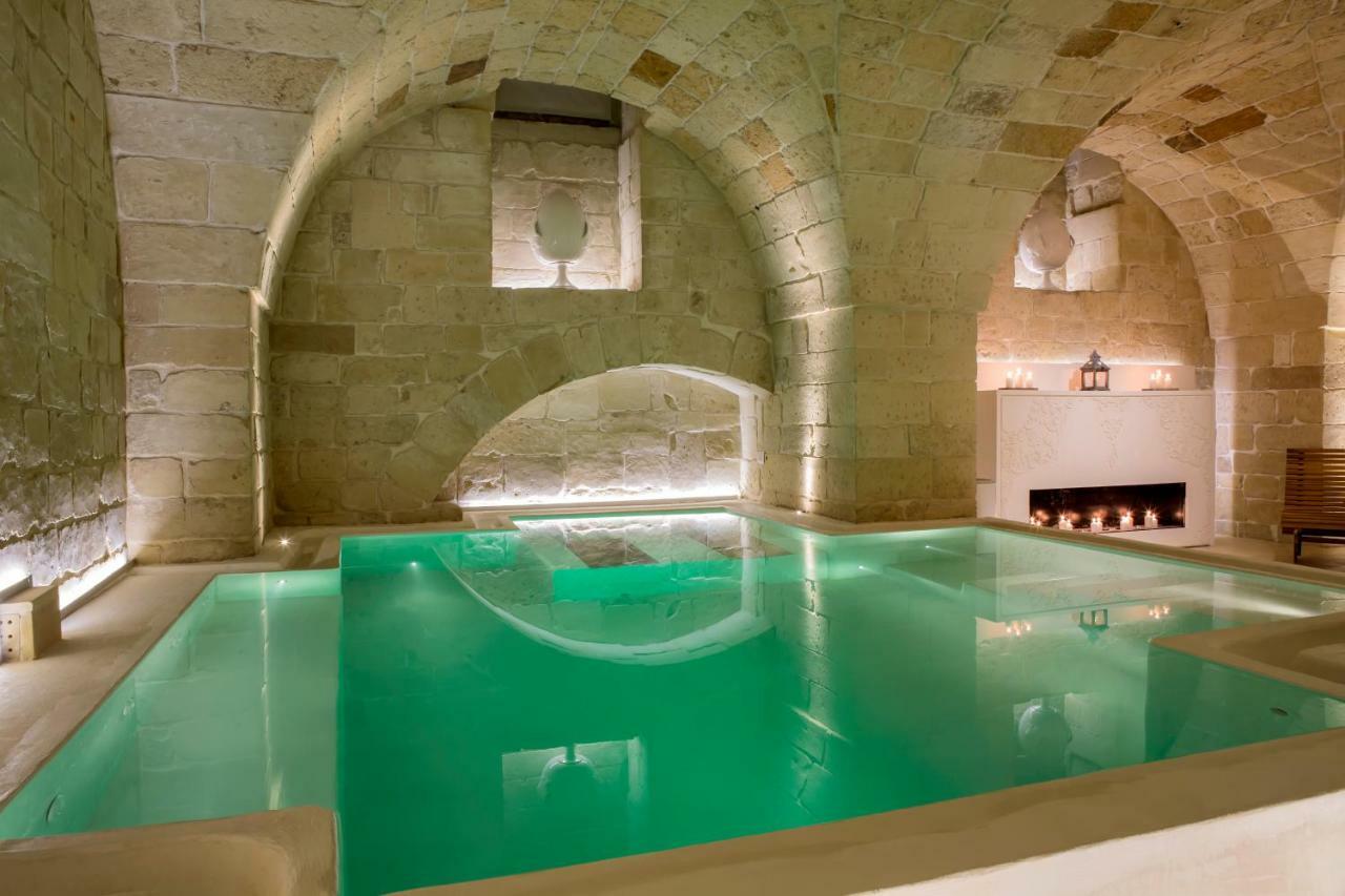 Reluxe Private Wellness 4* Lecce
