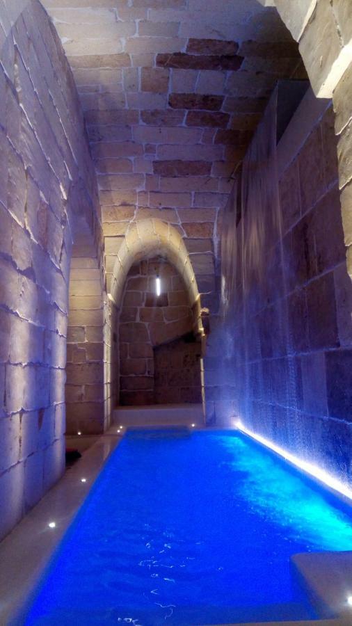 Reluxe Private Wellness Couette-café