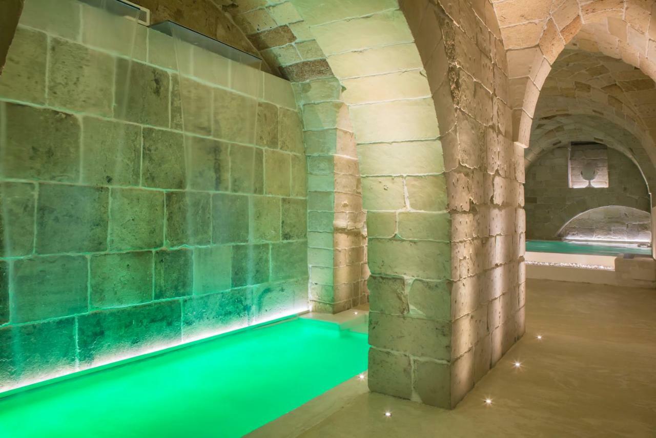 Reluxe Private Wellness Lecce
