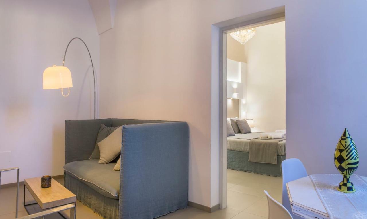 Reluxe Private Wellness Couette-café Lecce