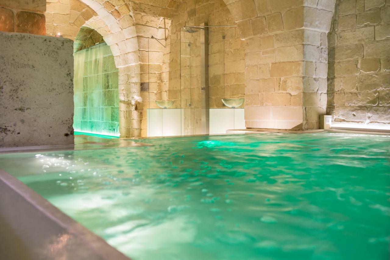 Reluxe Private Wellness 4*