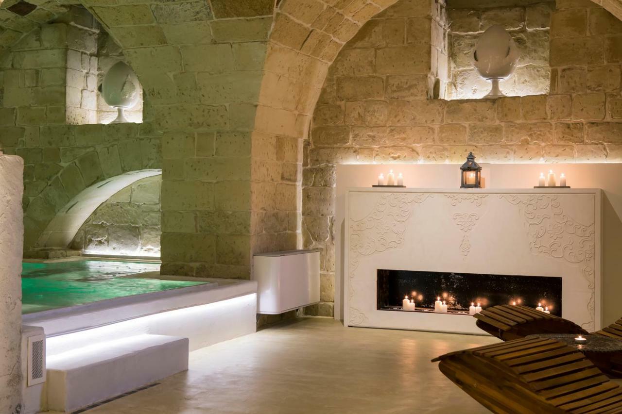 Reluxe Private Wellness Couette-café Lecce