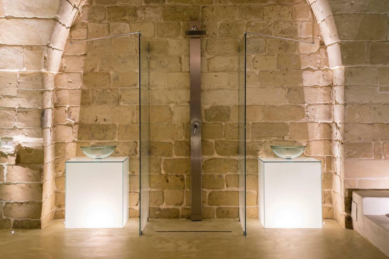 Reluxe Private Wellness Couette-café Lecce