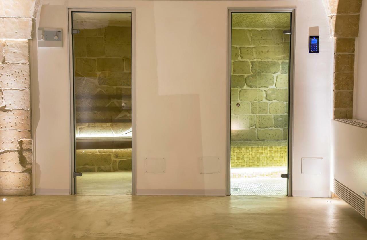 Couette-café Reluxe Private Wellness 4*
