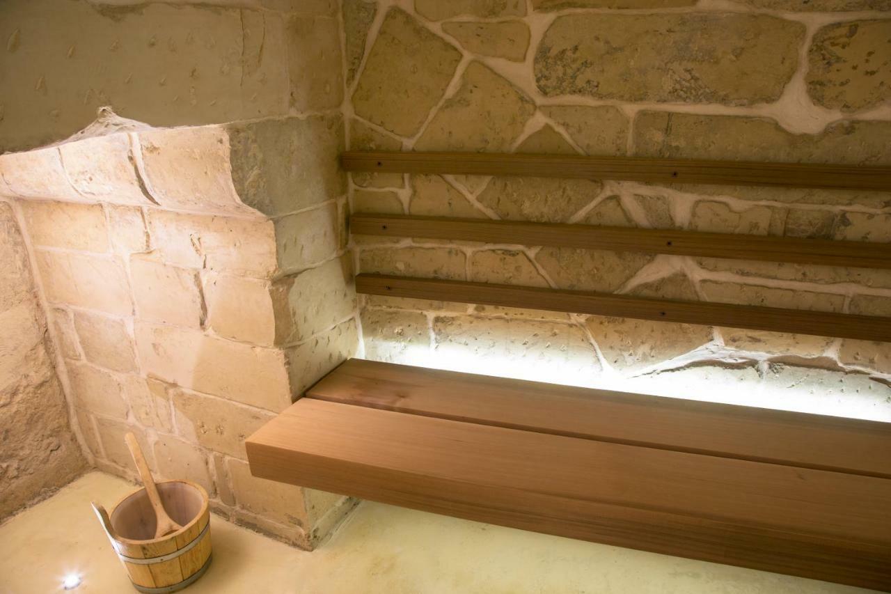 Reluxe Private Wellness Couette-café