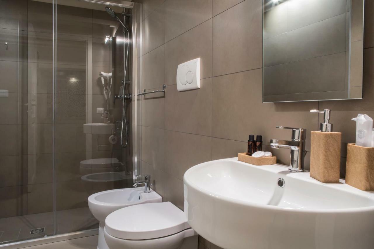 Reluxe Private Wellness Couette-café 4*