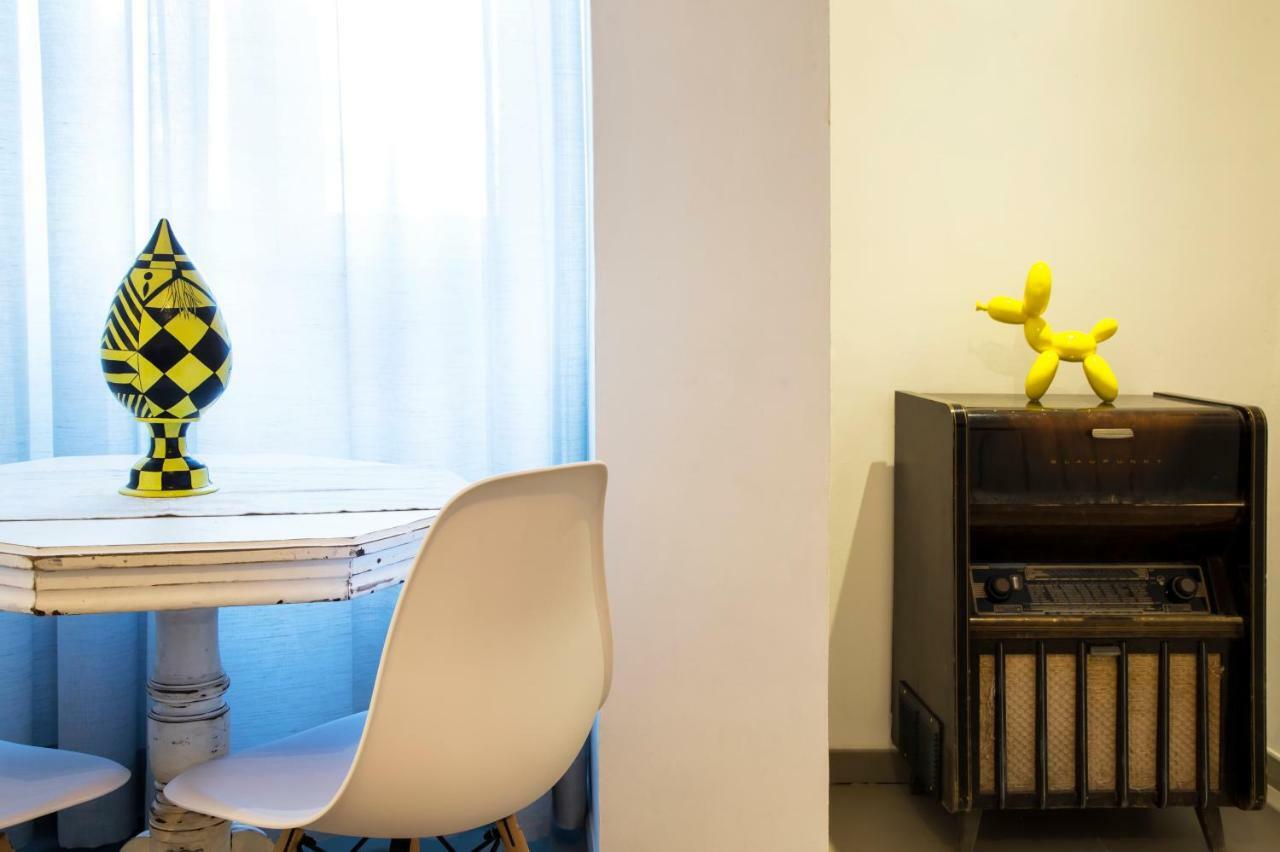 Couette-café Reluxe Private Wellness Lecce