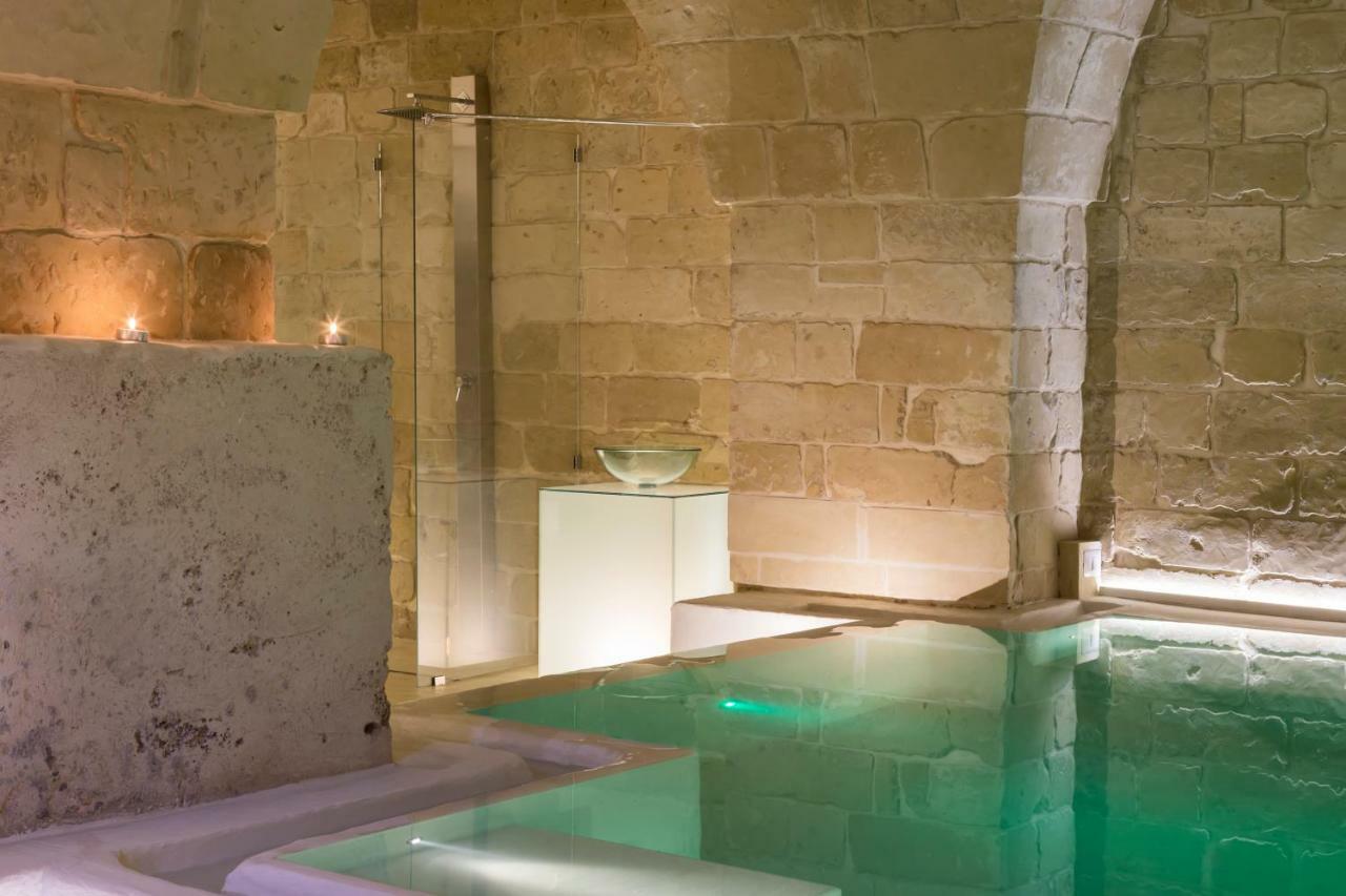 Reluxe Private Wellness 4*