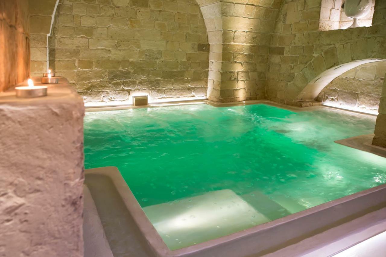 Couette-café Reluxe Private Wellness