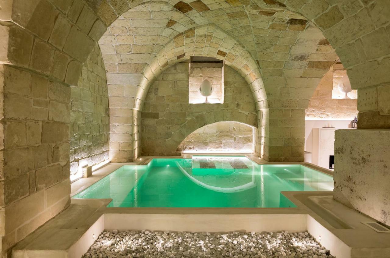 Reluxe Private Wellness Lecce