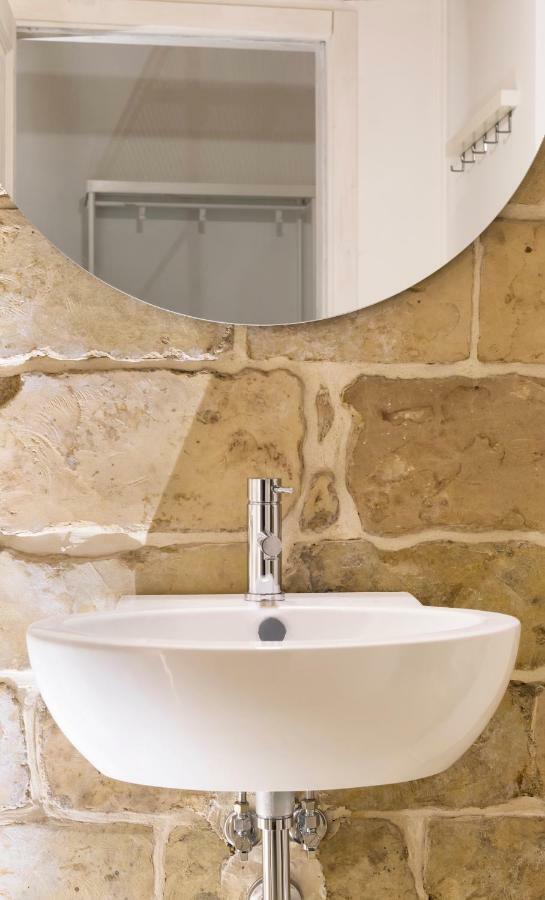 Couette-café Reluxe Private Wellness Lecce