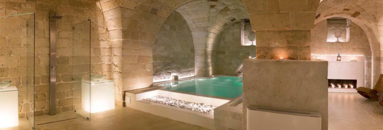 Reluxe Private Wellness Couette-café