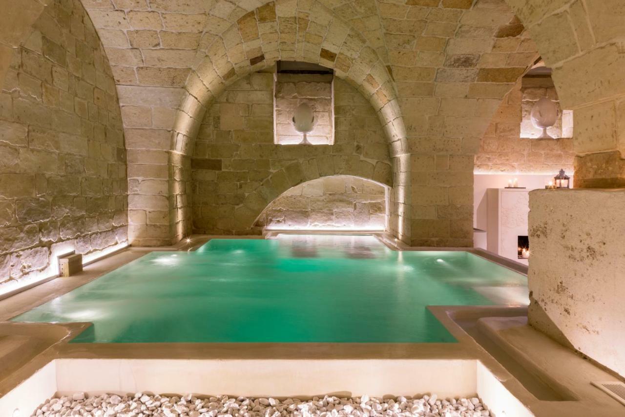 Couette-café Reluxe Private Wellness