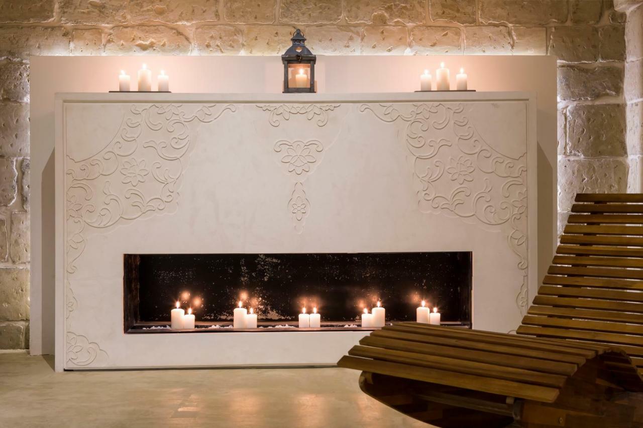 Reluxe Private Wellness Couette-café 4*